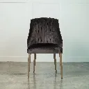 HALLEY - DINING CHAIR (FRONT VIEW).webp