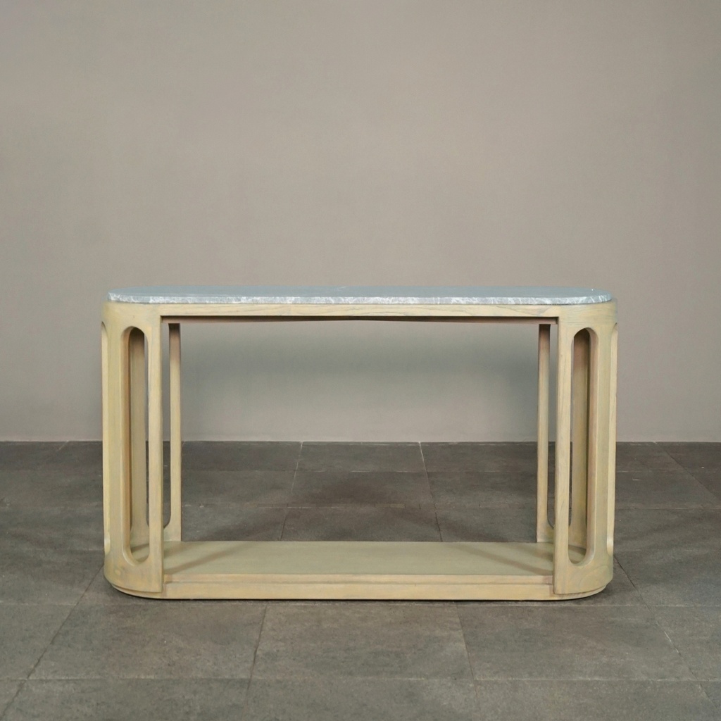 ORLEY - SOFA TABLE MARBLE TOP TABLE (2).jpg