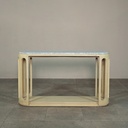 ORLEY - SOFA TABLE MARBLE TOP TABLE (2).jpg