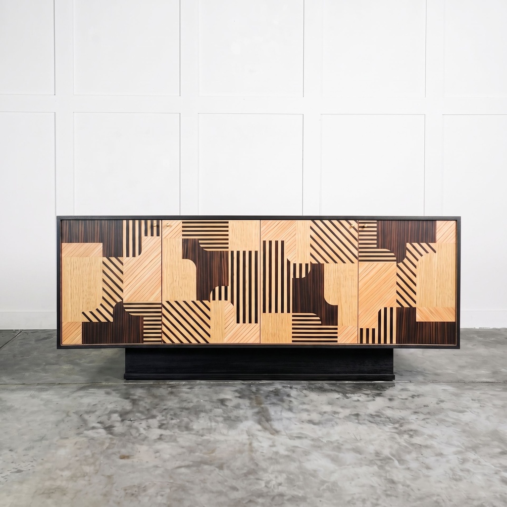 STELLA - 4 DOOR CREDENZA.jpg