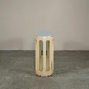 ORLEY - SOFA TABLE MARBLE TOP TABLE (5).webp