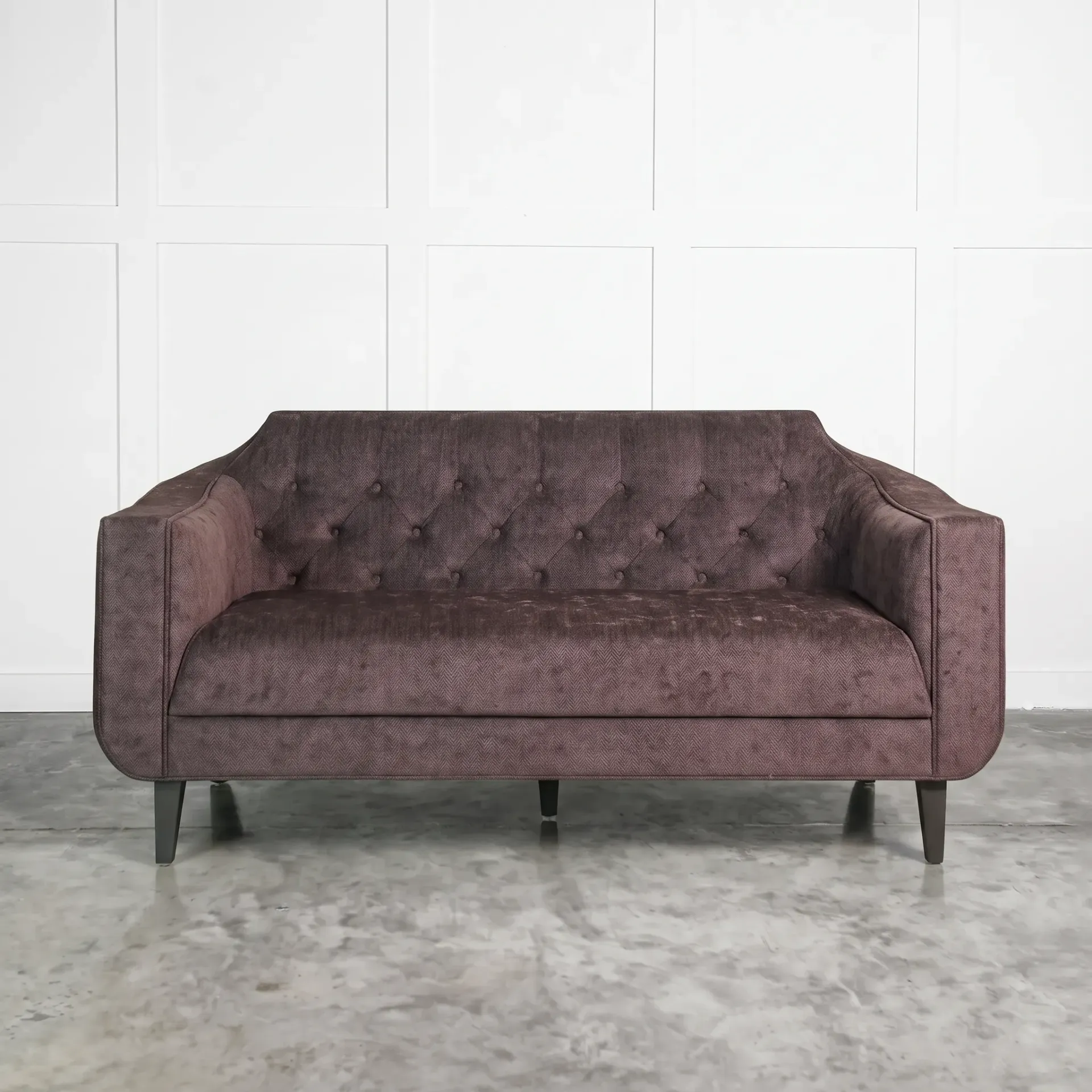 Yates Sofa Love Seat