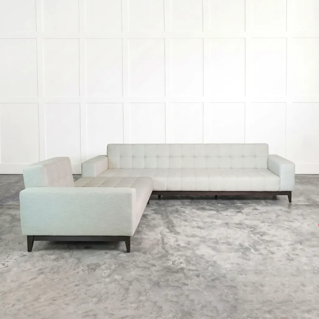 Nash Sectional Sofa