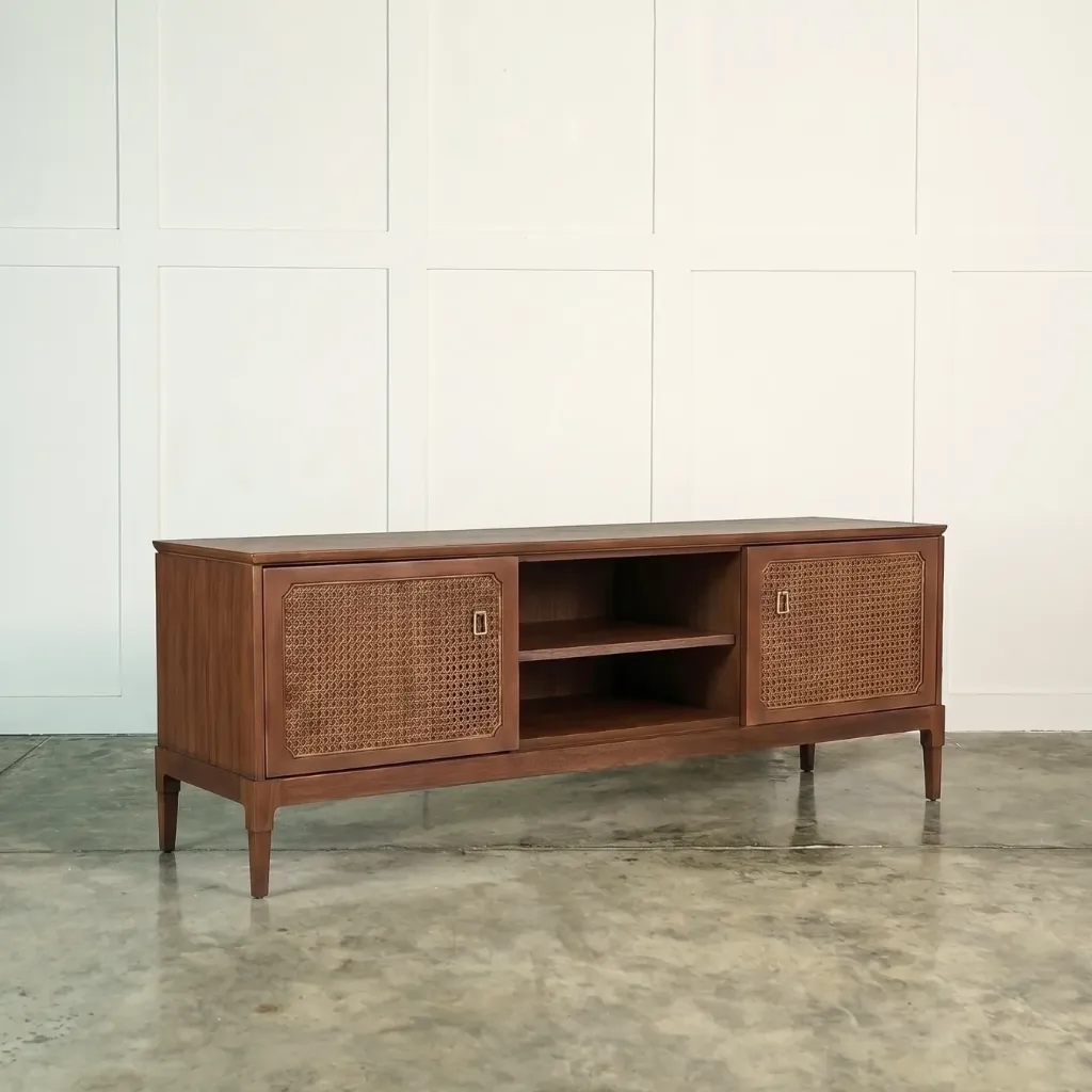 Ryder TV Console