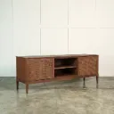 Ryder TV Console