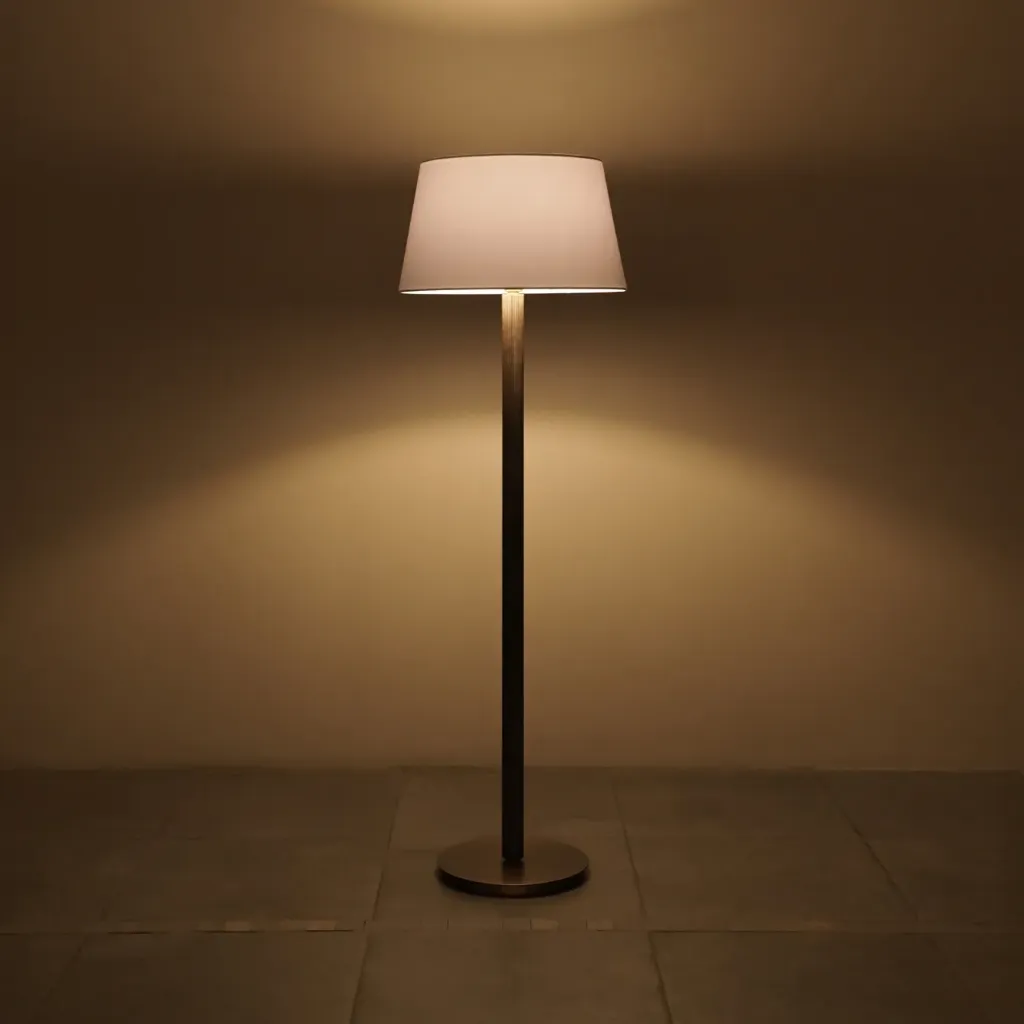 Aldric Floor Lamp