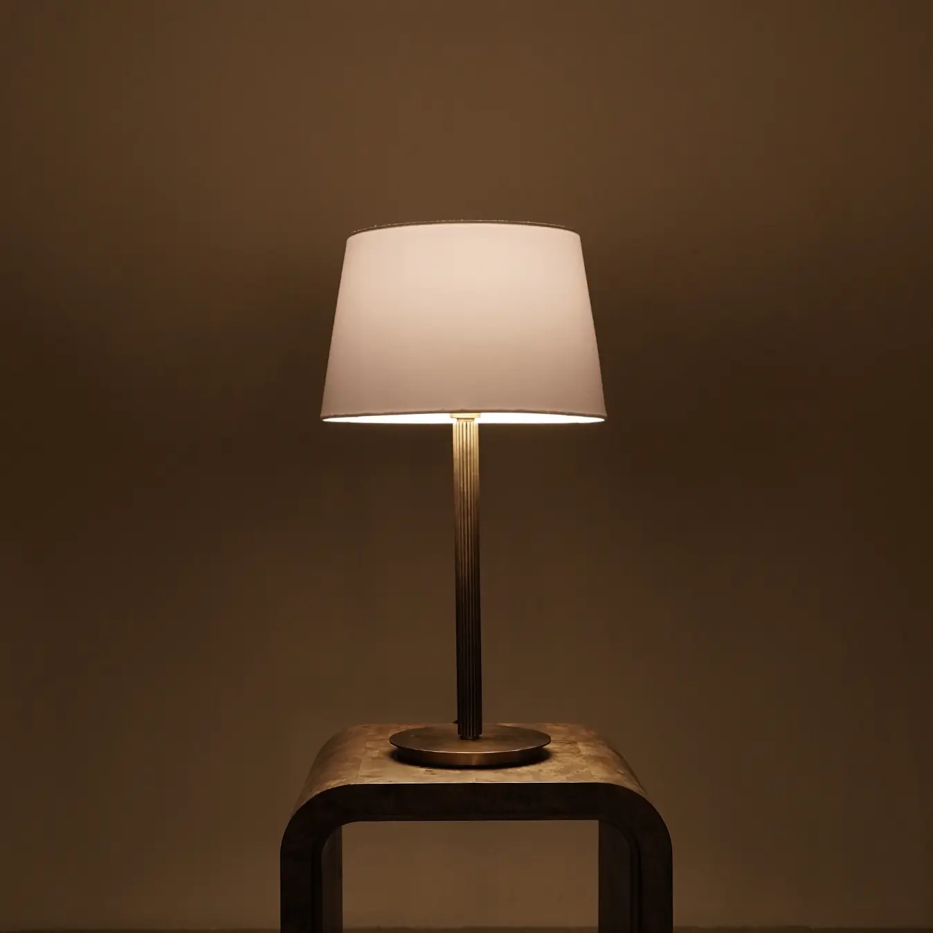 Aldric Table Lamp - Short