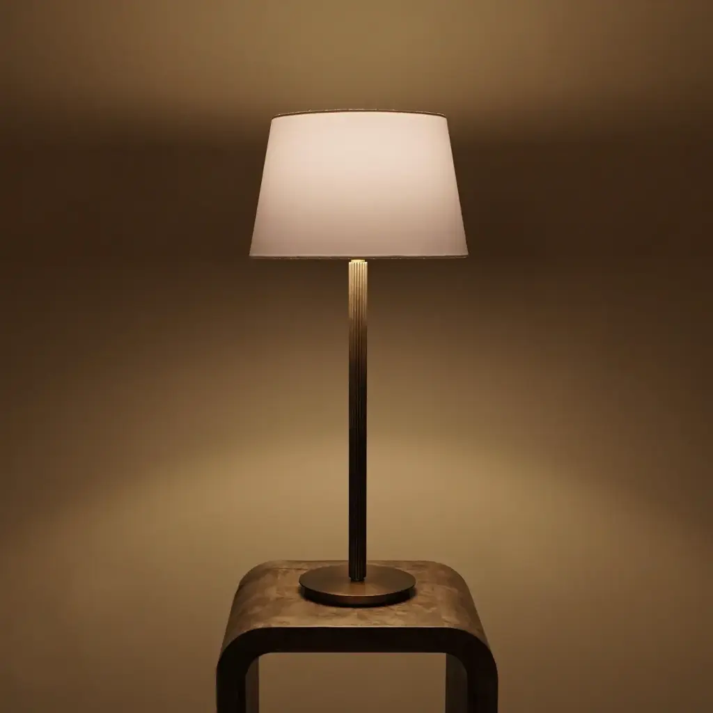 Aldric Table Lamp - Tall