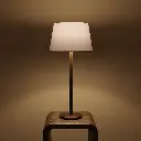 Aldric Table Lamp - Tall