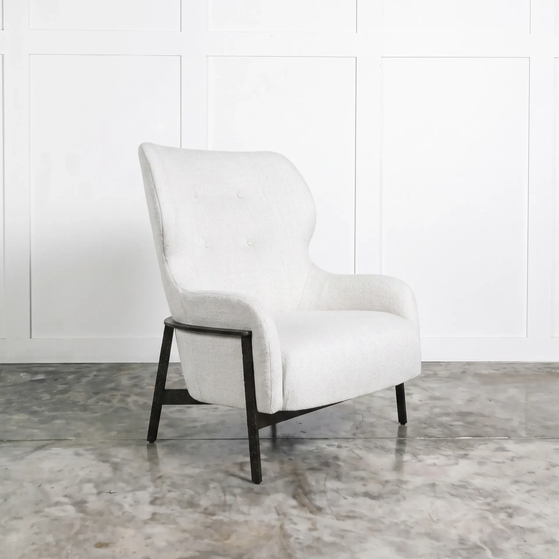 Ambrams Wing Chair