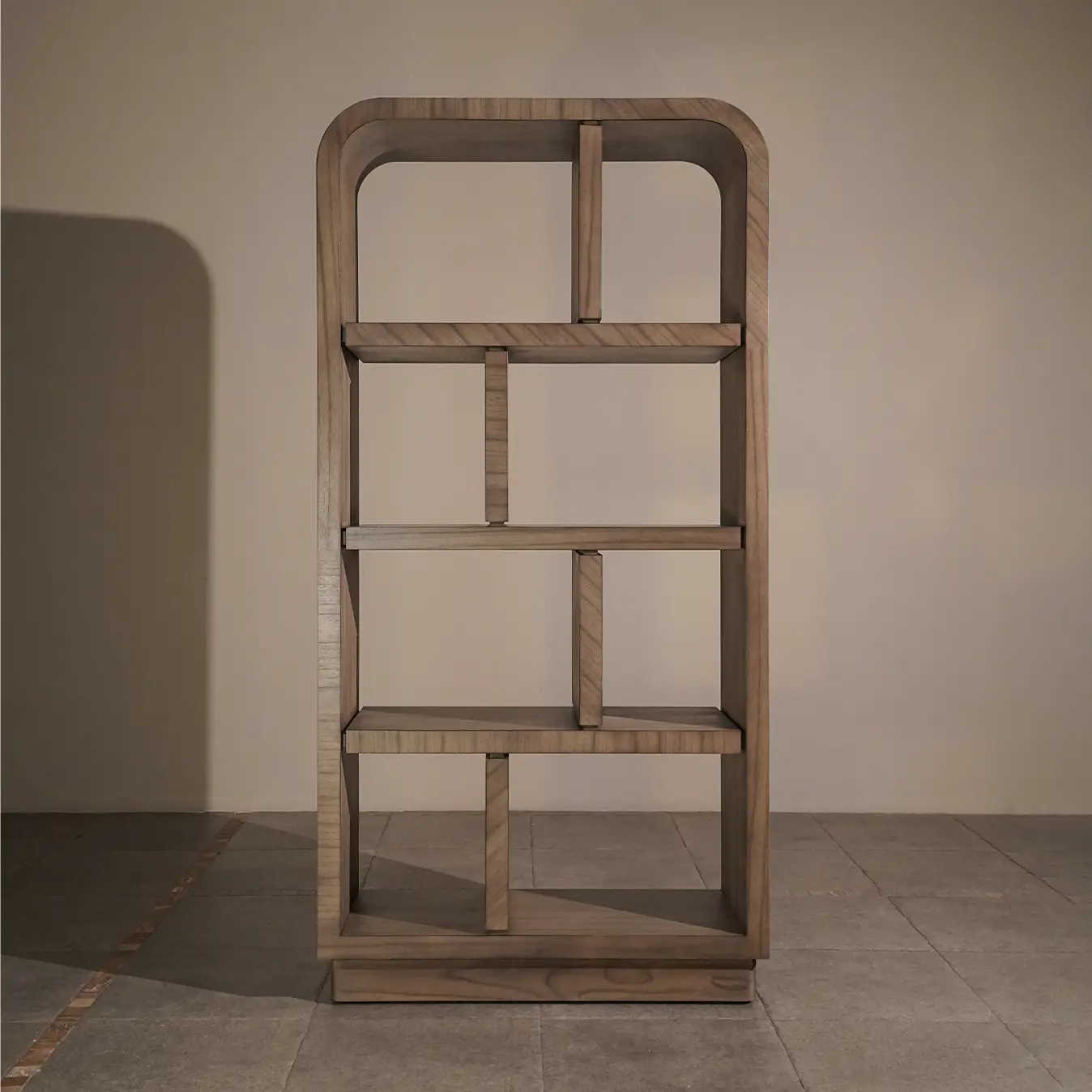 Anders Bookshelf