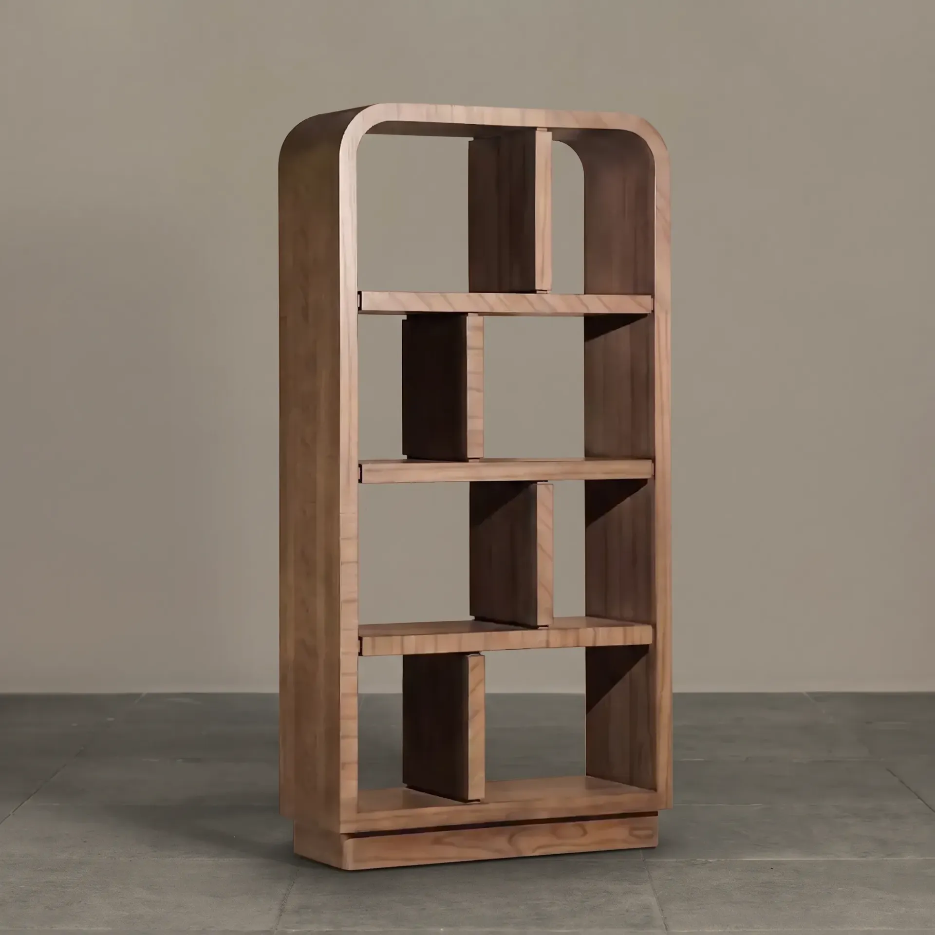 Anders Bookshelf