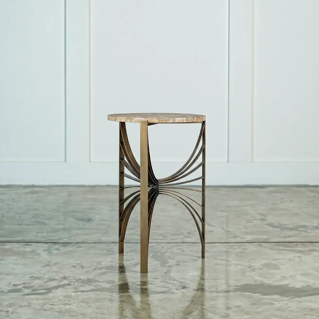 Anders Side Table