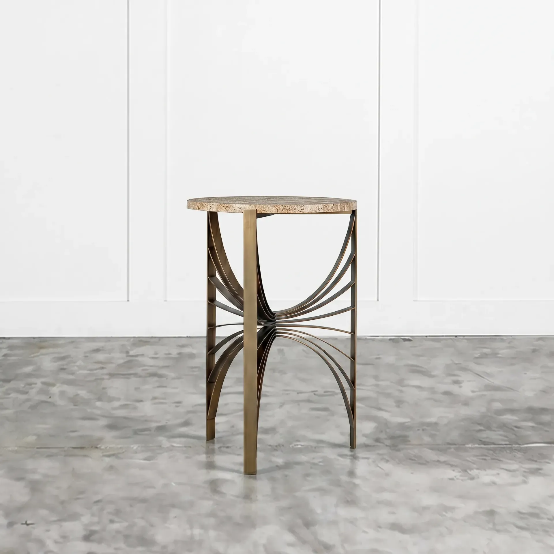 Anders Side Table