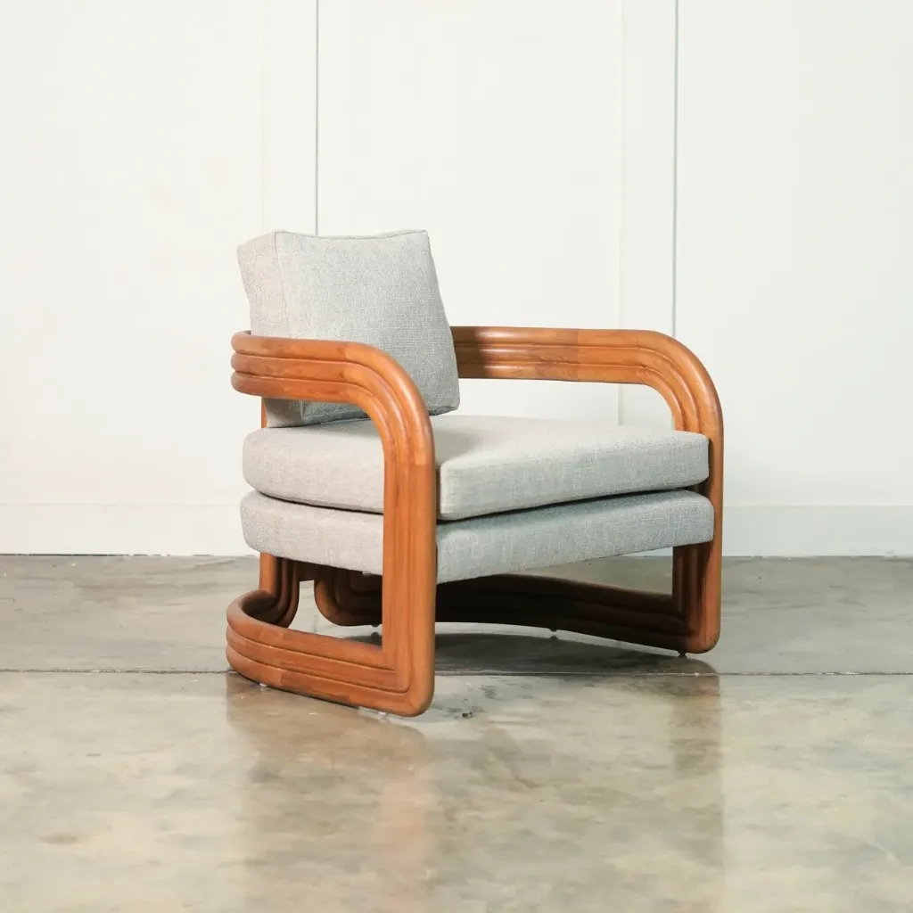 Arden Lounge Chair