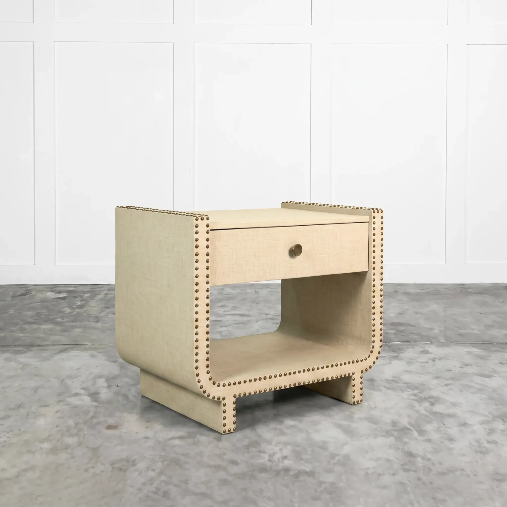 Bauman Night Cabinet