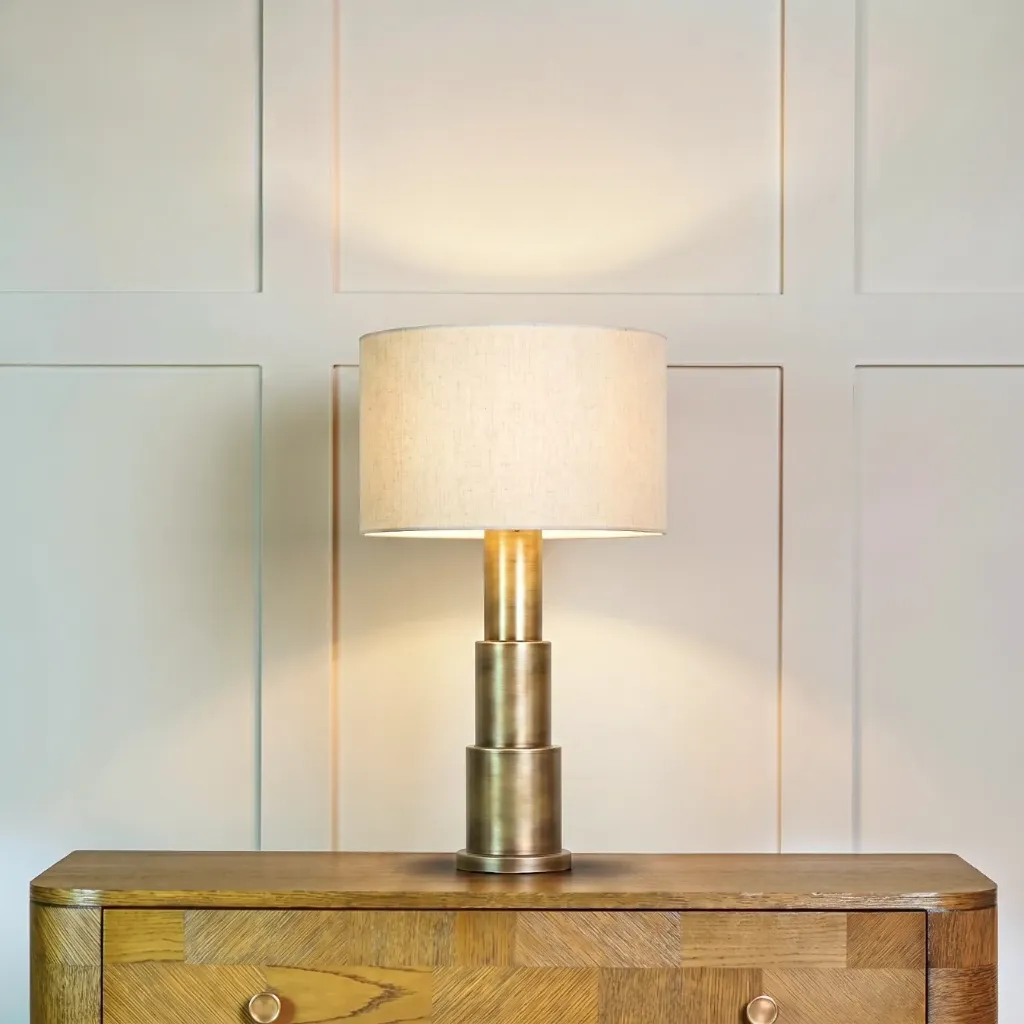 Bram Table Lamp
