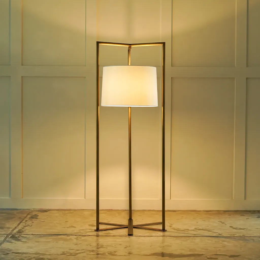 Brooks Floor Lamp