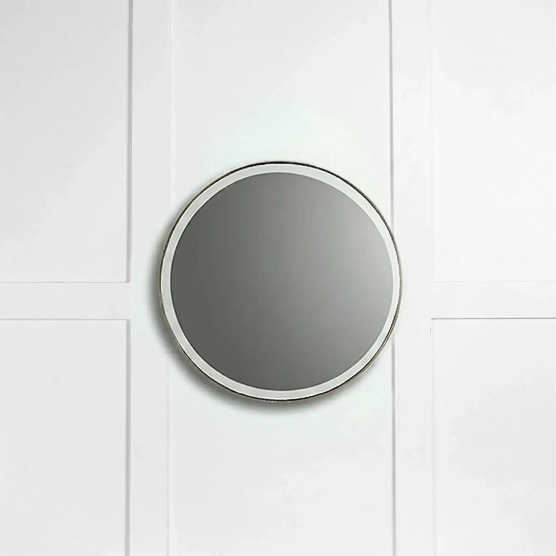 Brooks Round Mirror (1400 x 1400 x 50 mm)