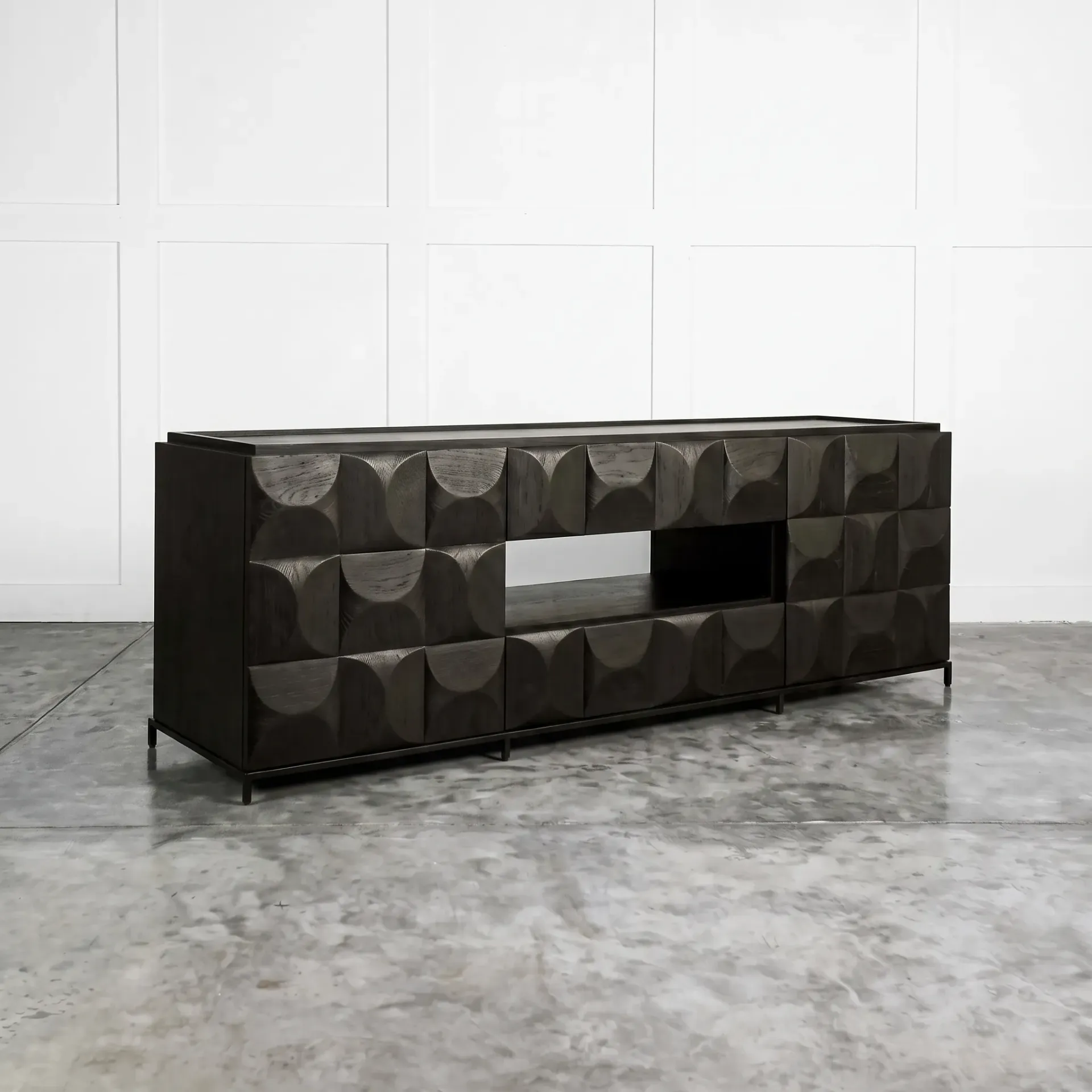 Brooks Tv Console