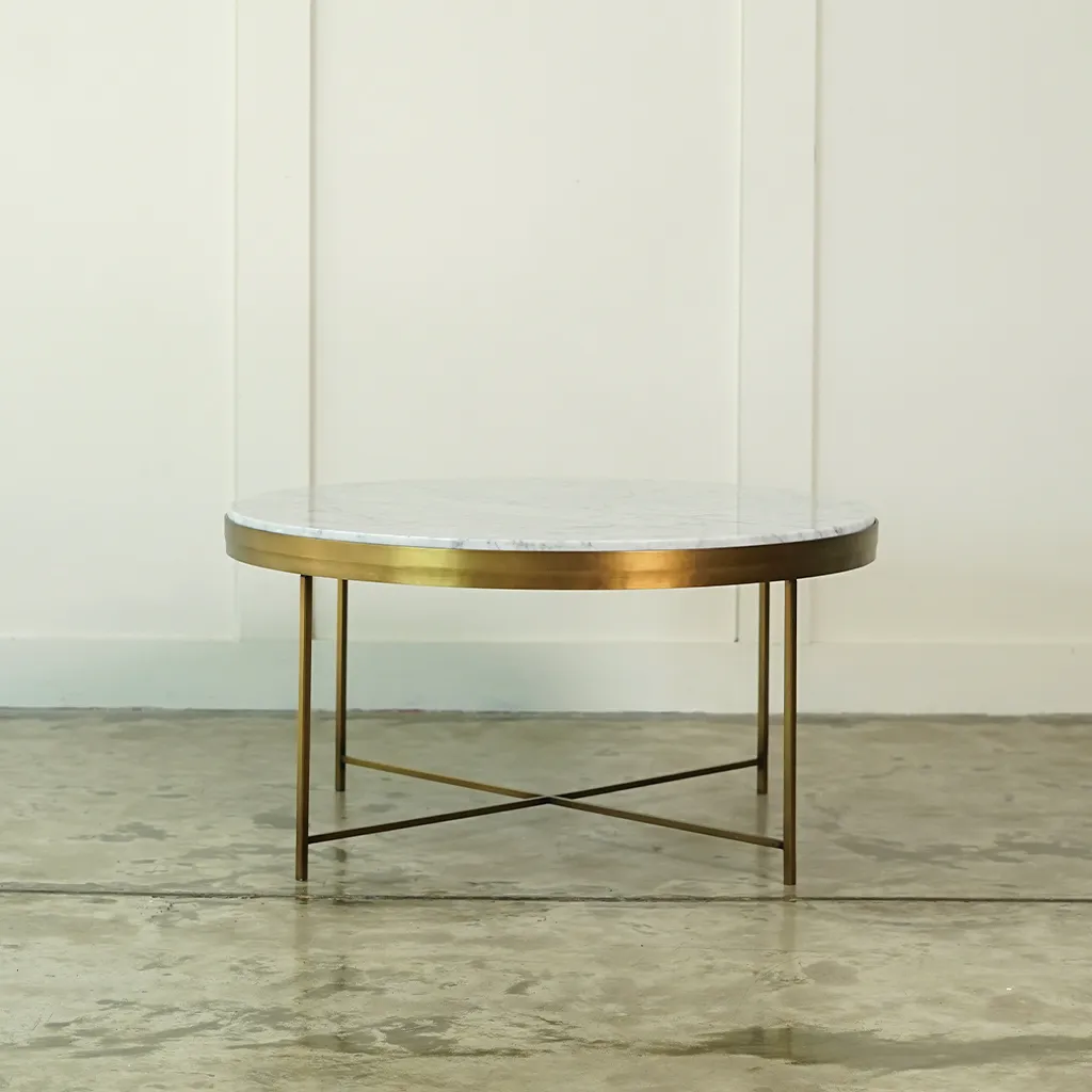 Burban Coffee Table