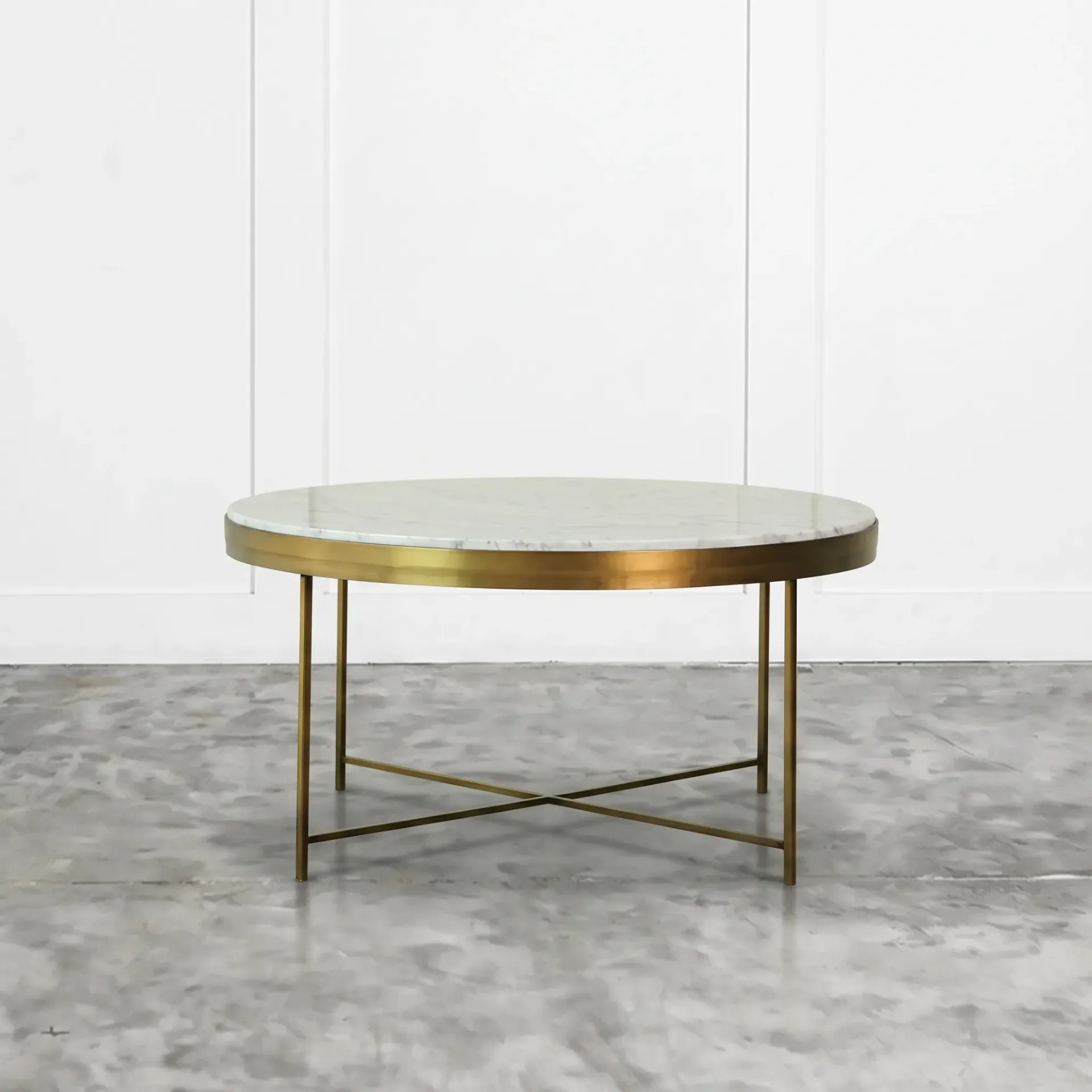 Burban Coffee Table