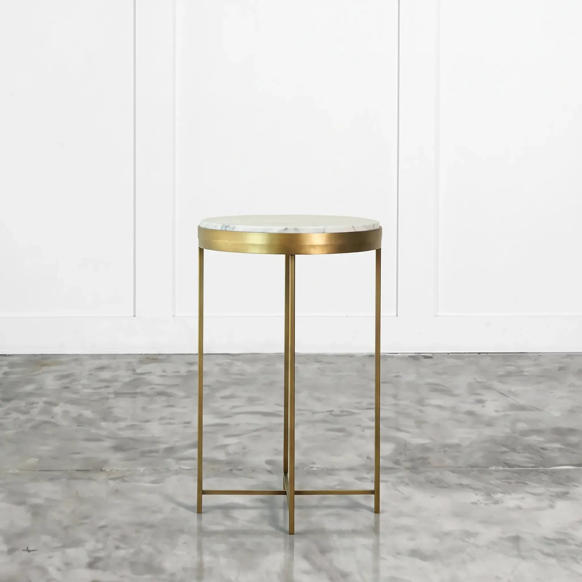 Burban Side Table
