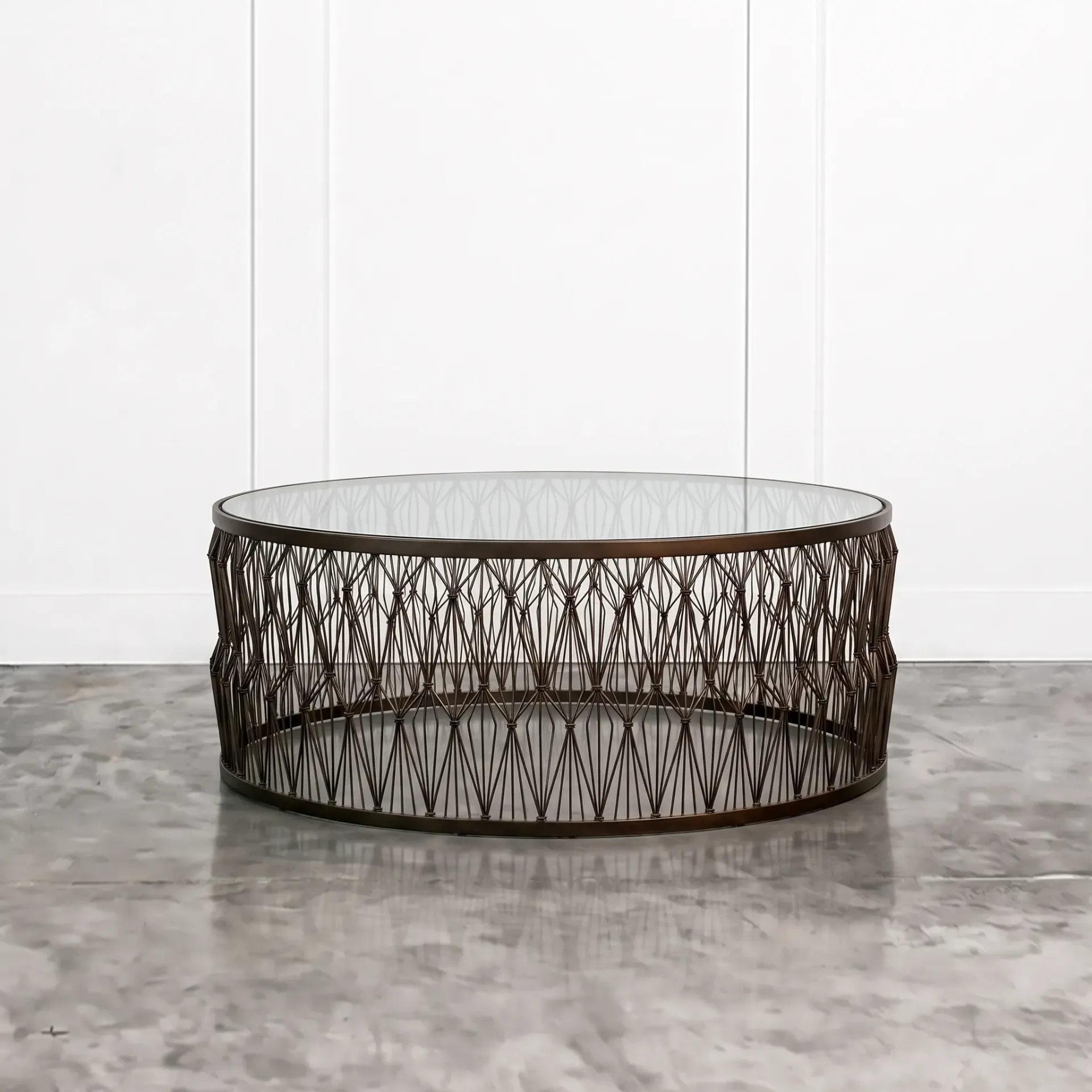 Drye Coffee Table