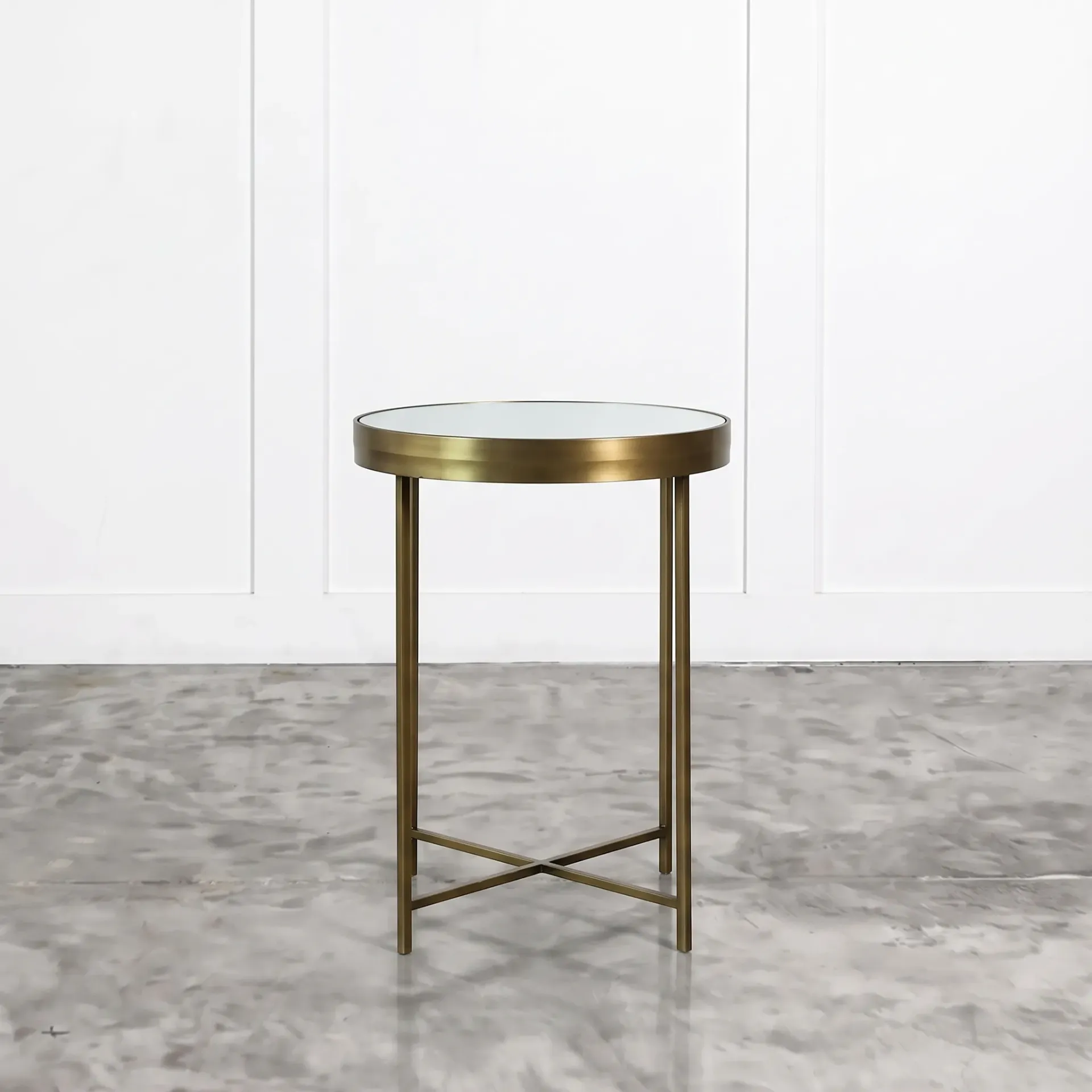 Burban Stand Table