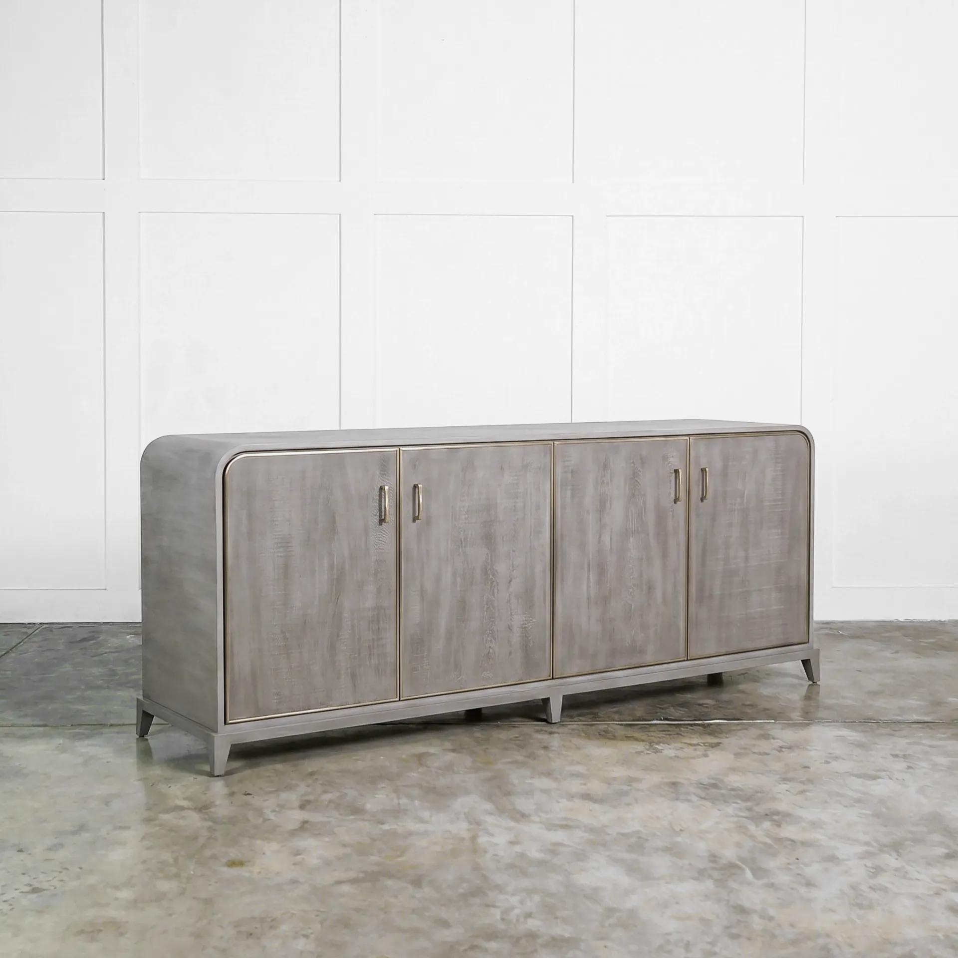 Buxton Credenza