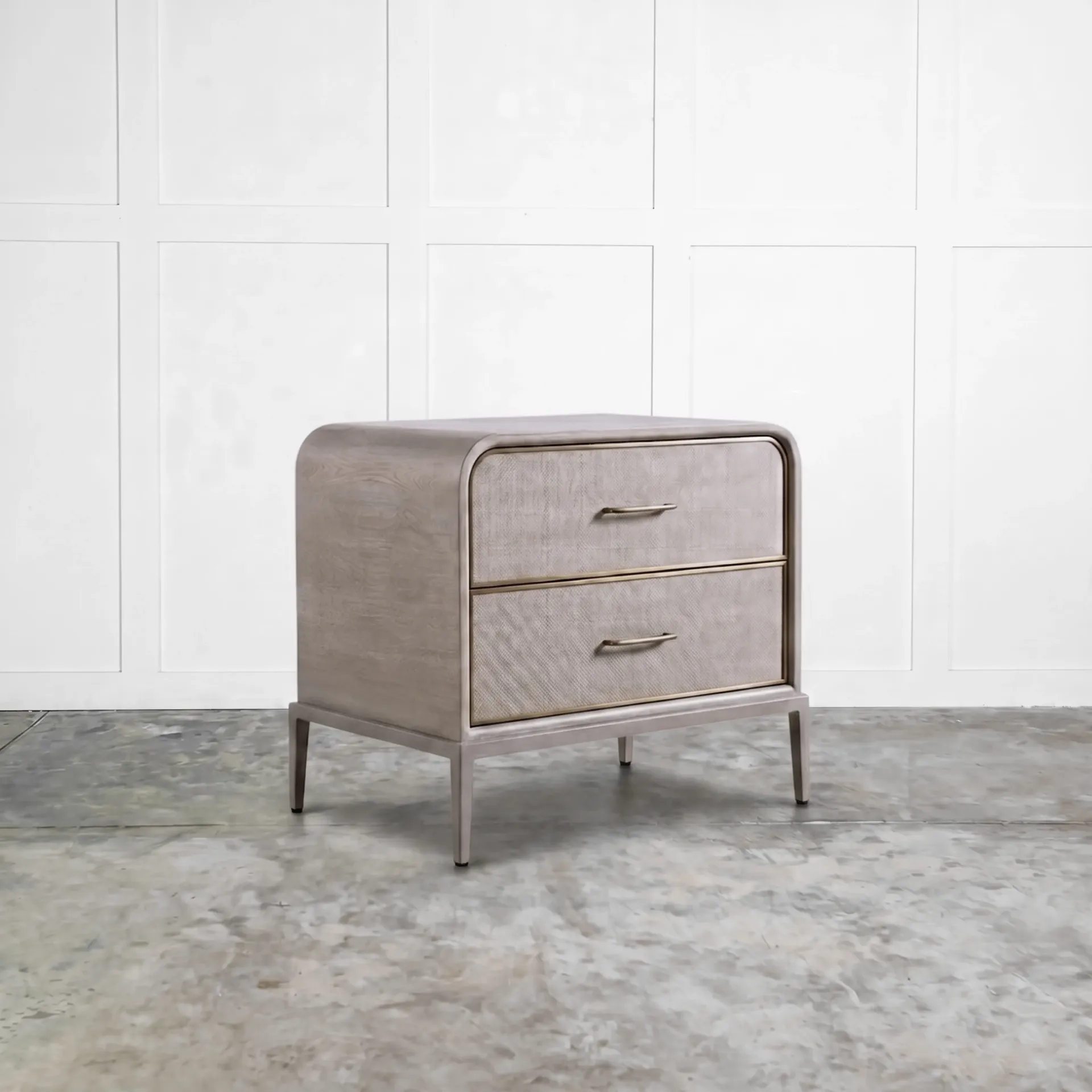 Buxton Night Cabinet