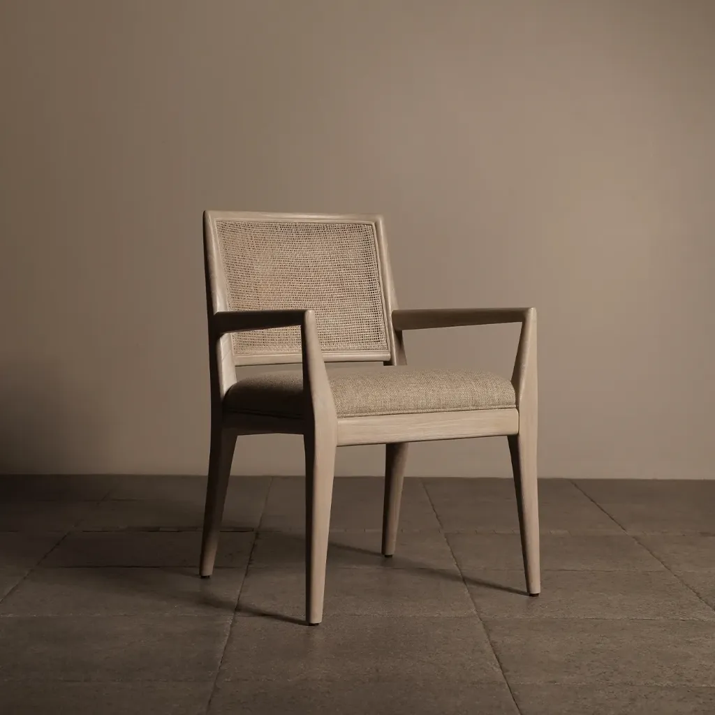 Cedric Arm Chair