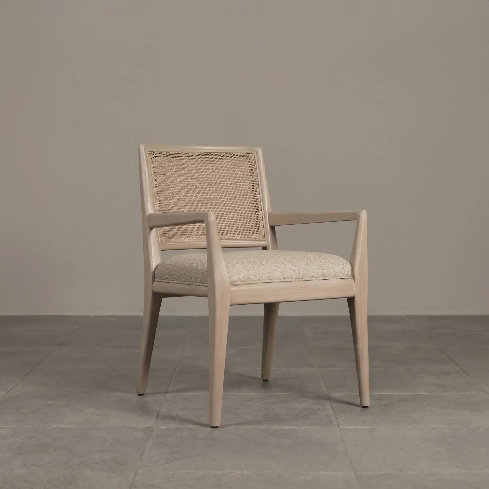Cedric Arm Chair