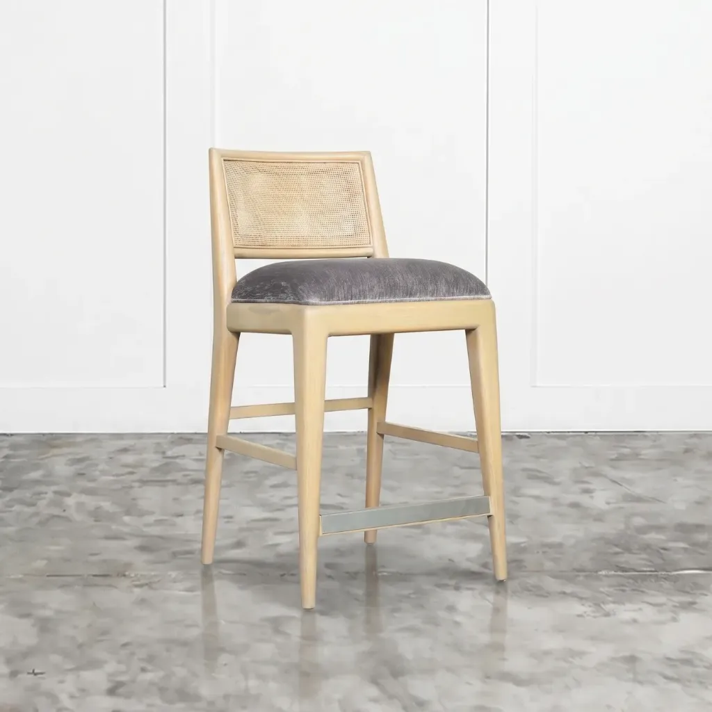 Cedric Counterheight Barstool