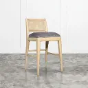 Cedric Counterheight Barstool