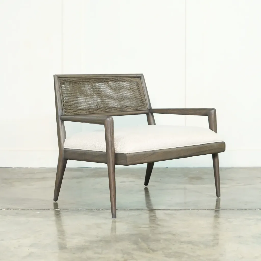 Cedric Lounge Chair