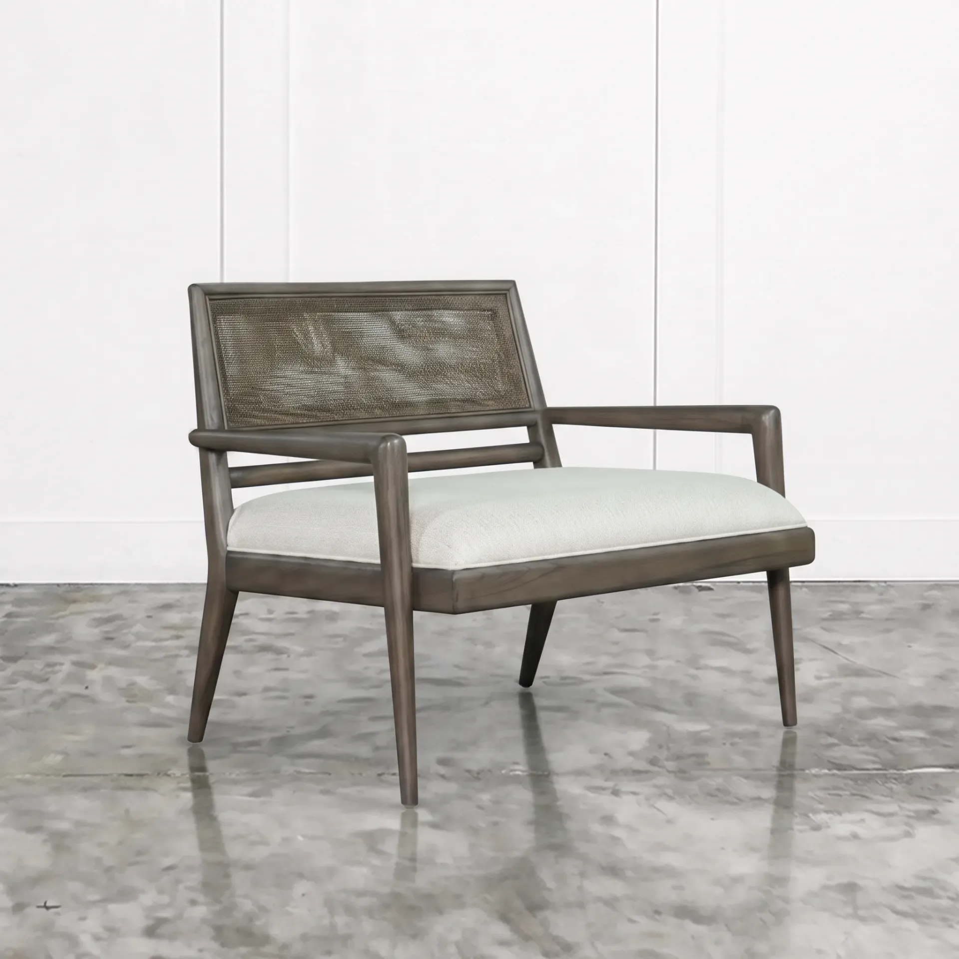 Cedric Lounge Chair