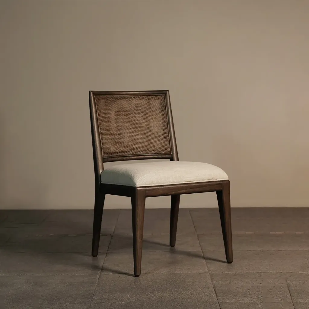 Cedric Side Chair