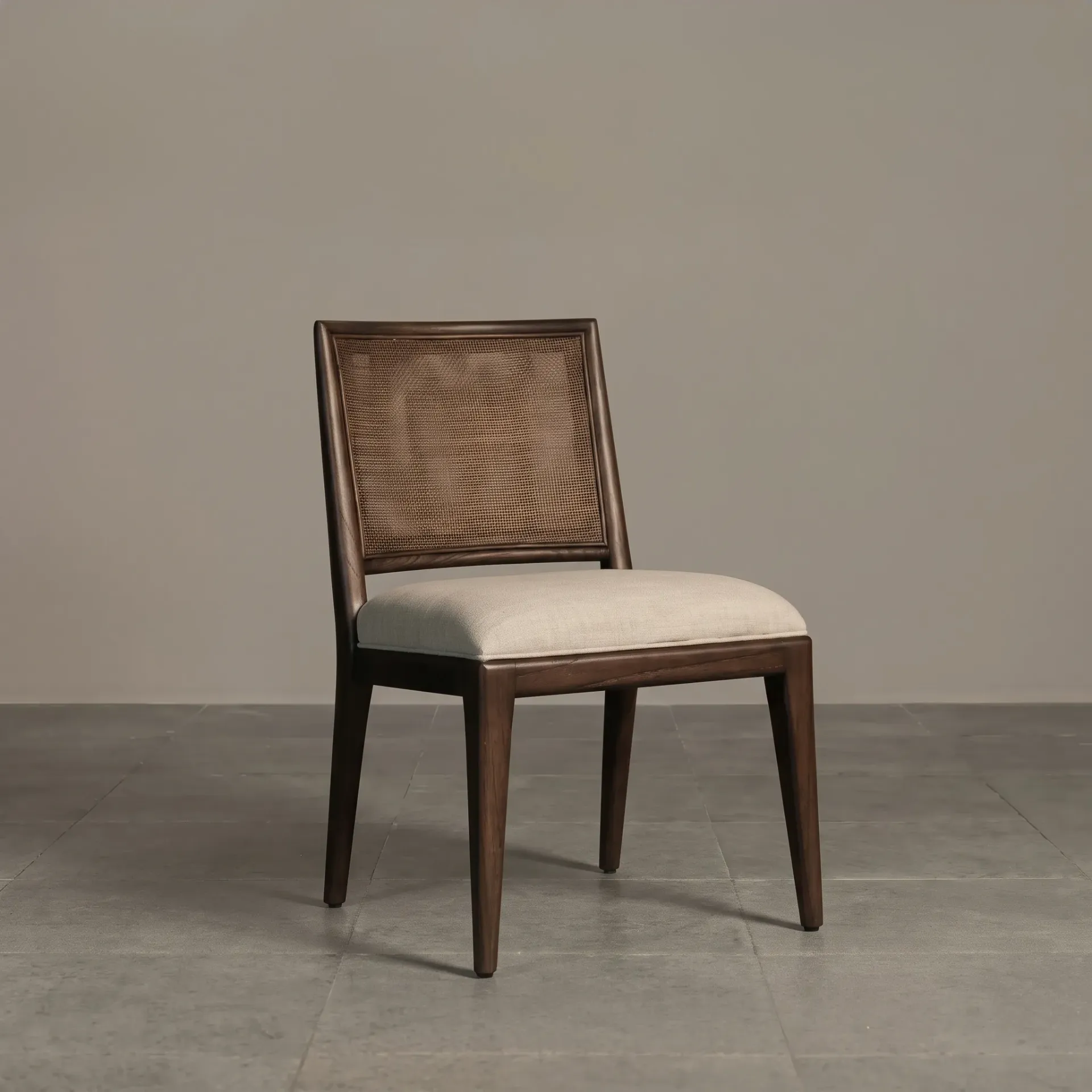 Cedric Side Chair