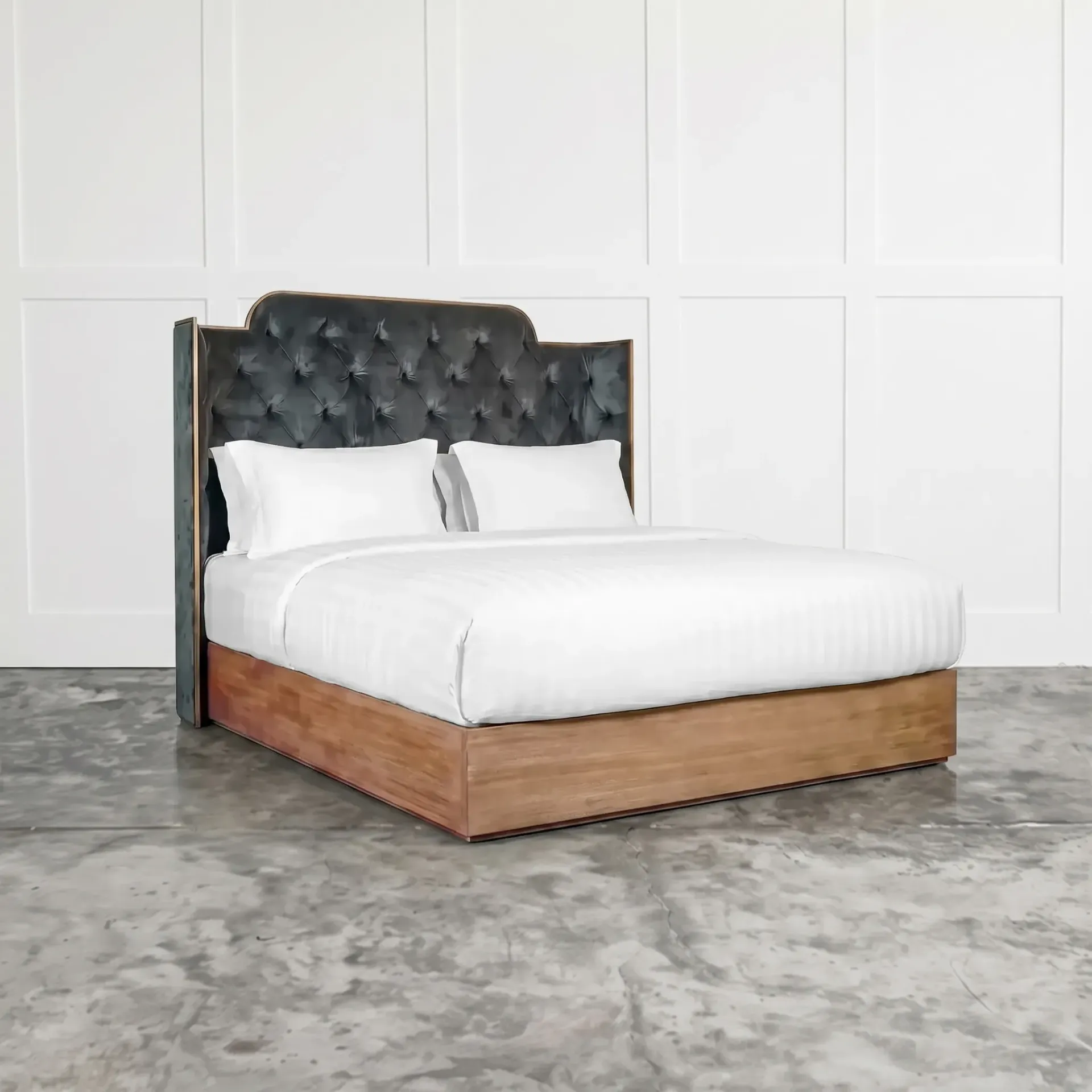 Cooper Bed