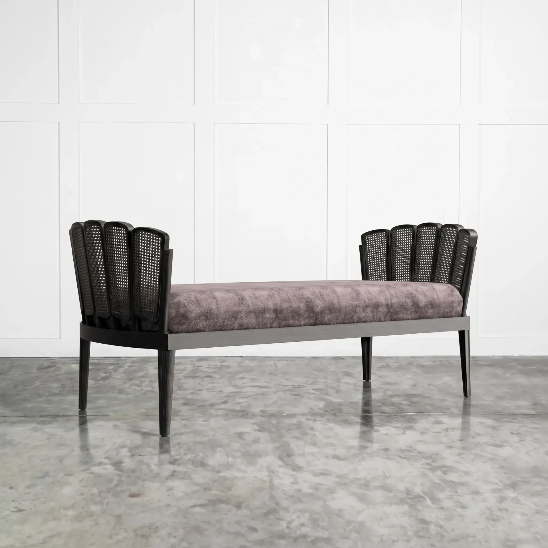 Cooper Bench