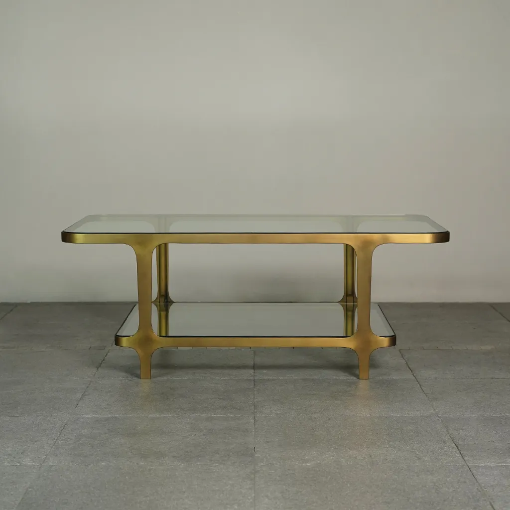 Cooper Coffee Table