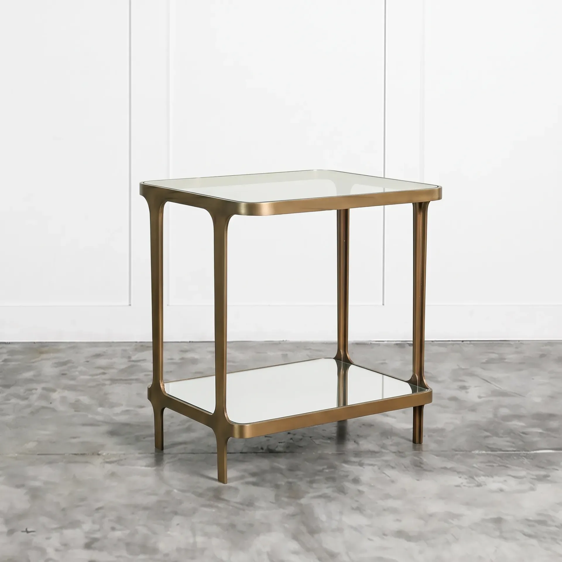 Cooper Side Table