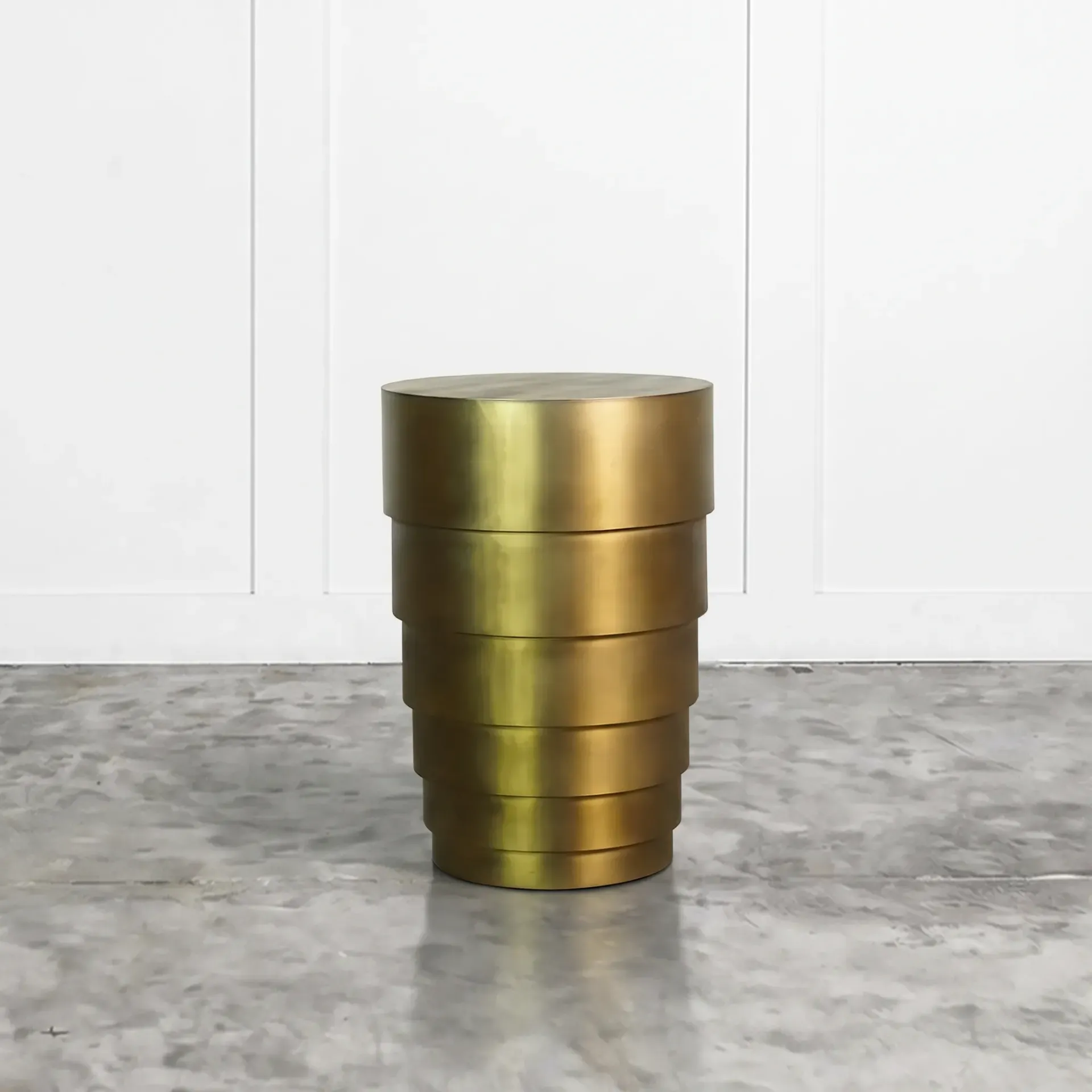 Cooper Stool