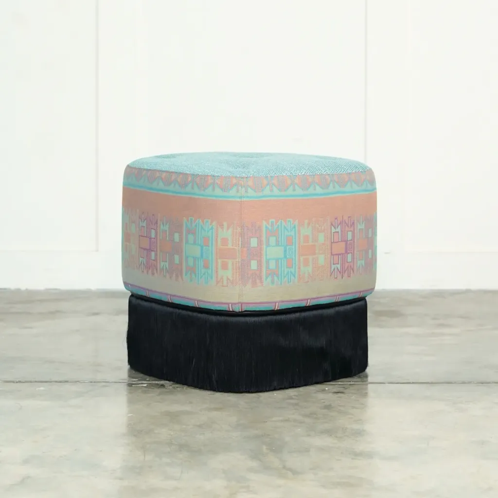 Corbin Ottoman