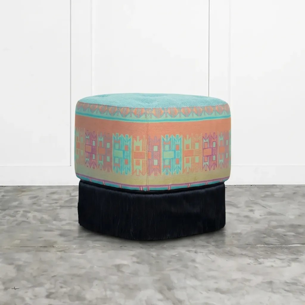 Corbin Ottoman