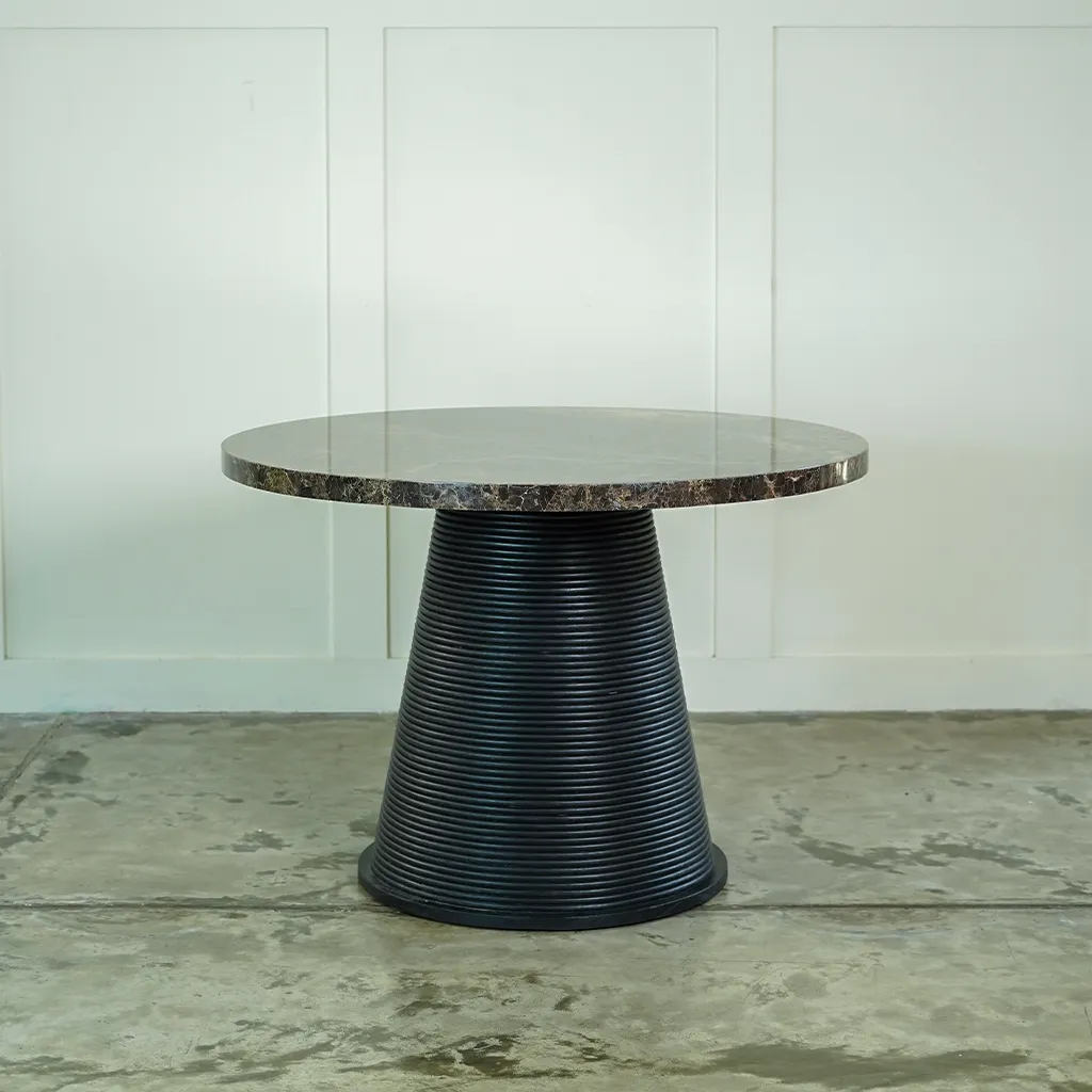 Cove Round Dining Table