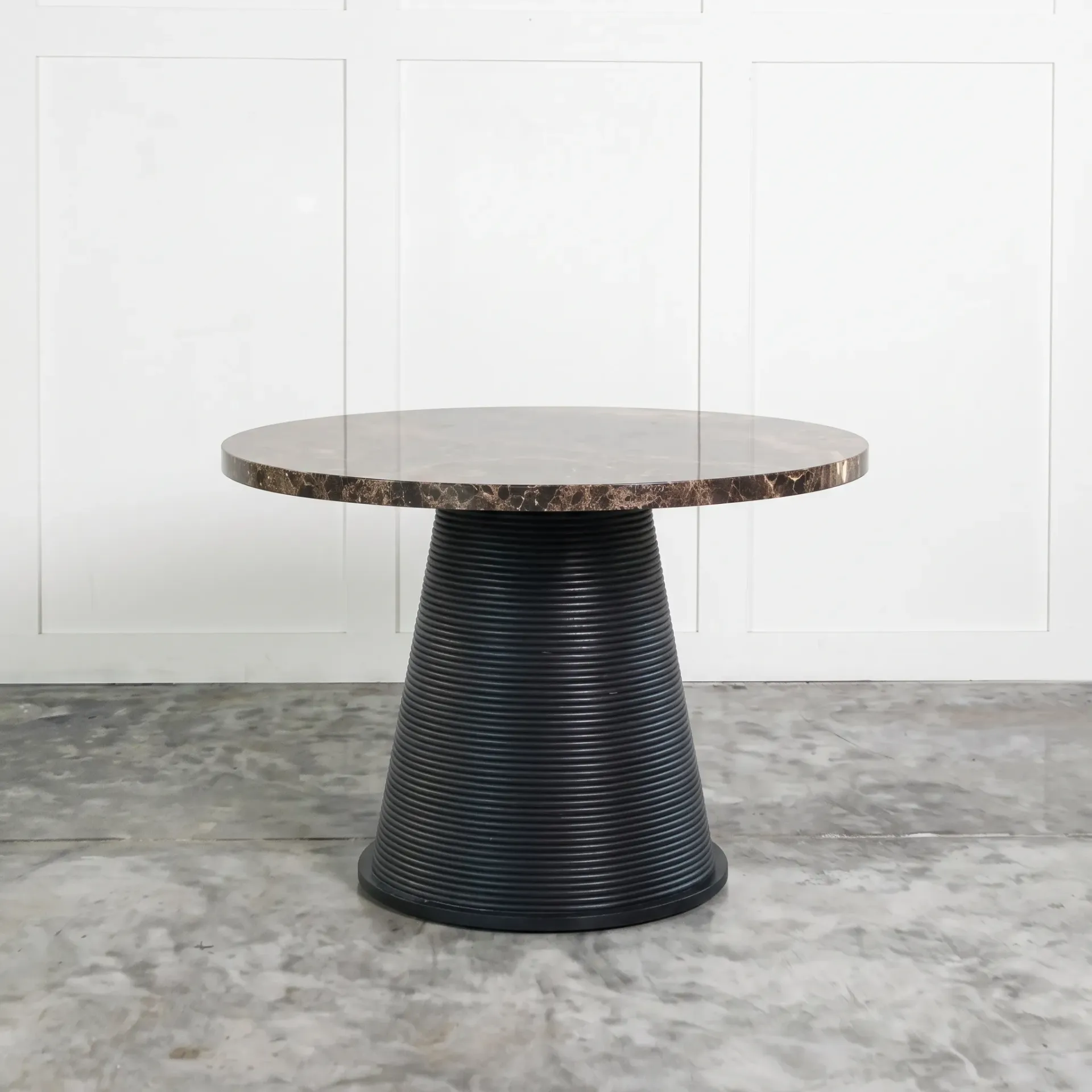 Cove Round Dining Table