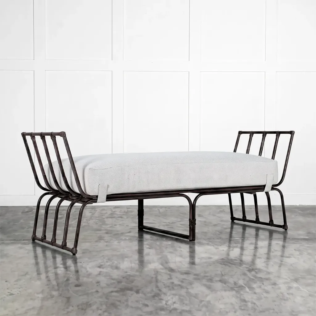 Crete Bench (KK04372-015)