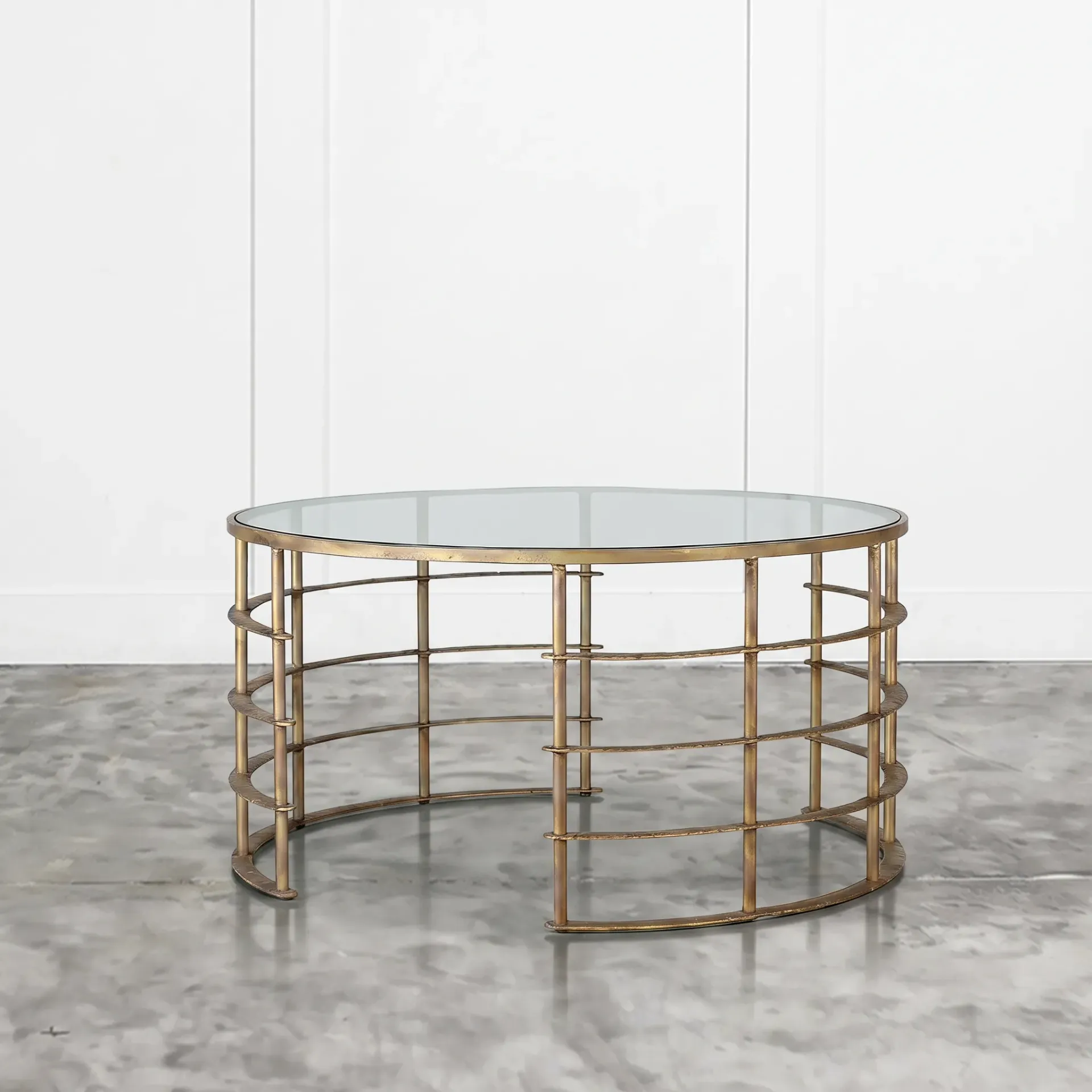 Darrey Coffee Table